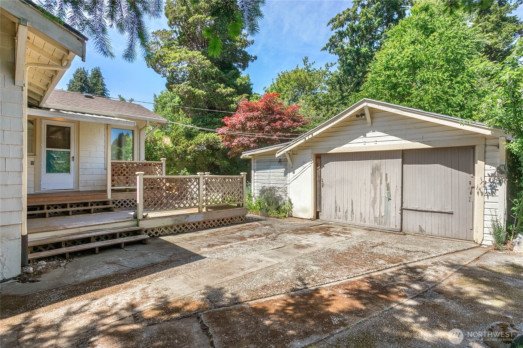 1610 E Maplewood Avenue Bellingham WA 98225