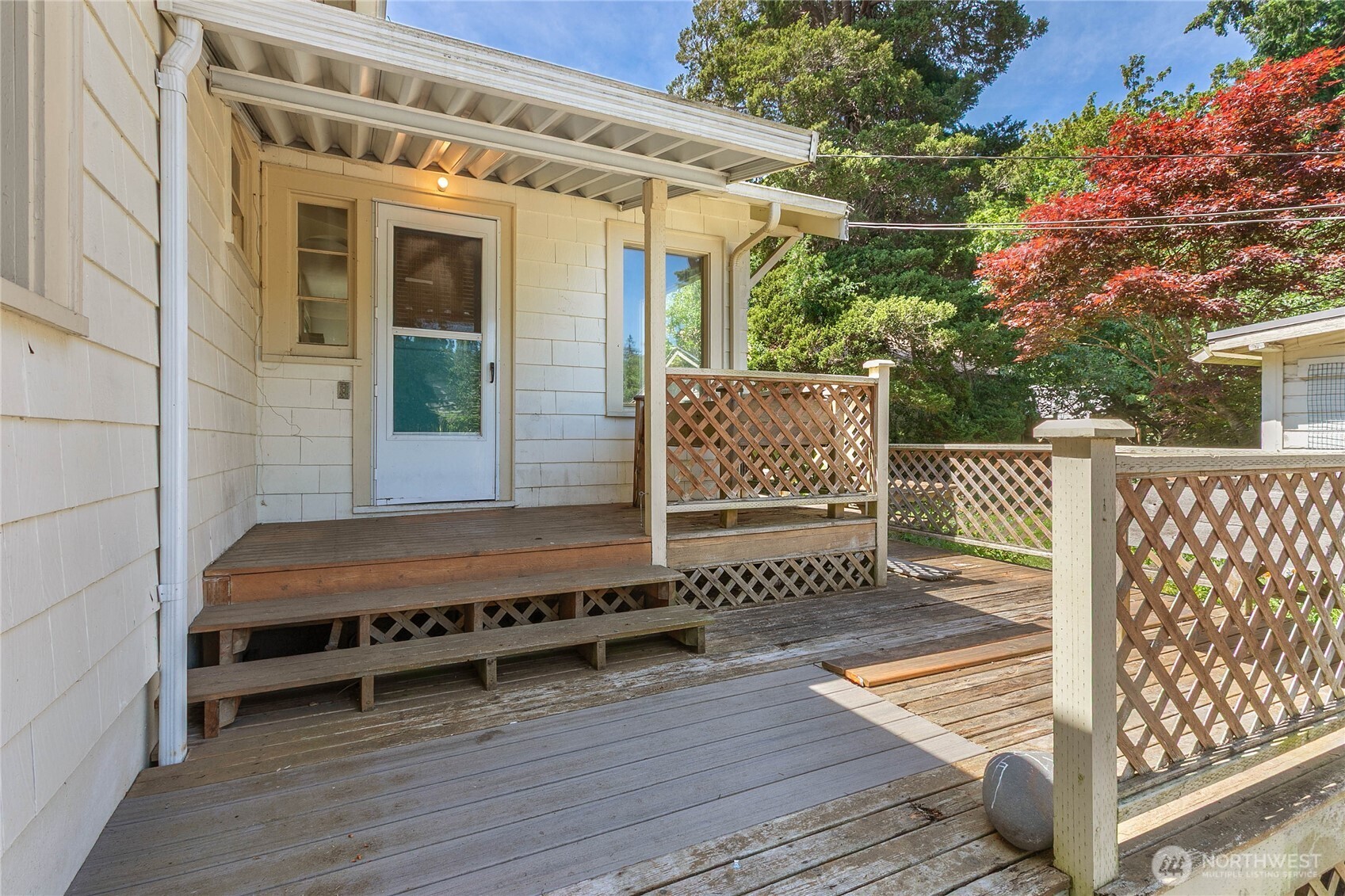 1610 E Maplewood Avenue Bellingham WA 98225