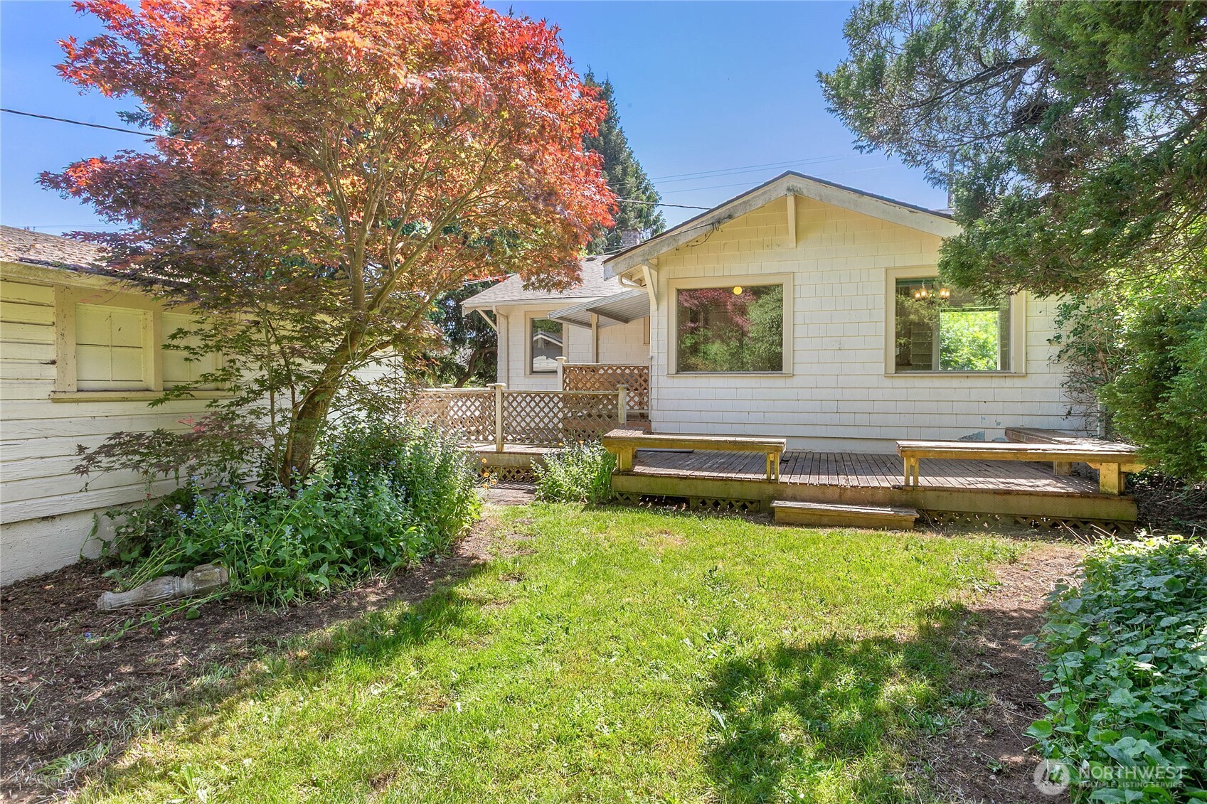 1610 E Maplewood Avenue Bellingham WA 98225