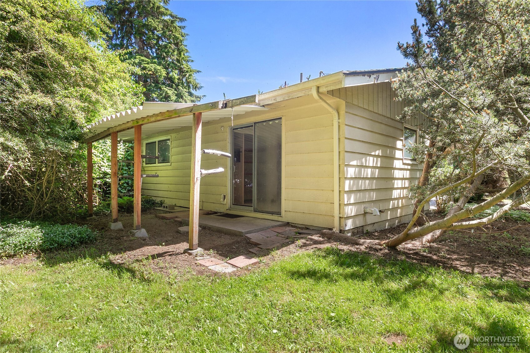 1610 E Maplewood Avenue Bellingham WA 98225