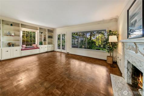 2425 Evergreen Point Road Medina WA 98039