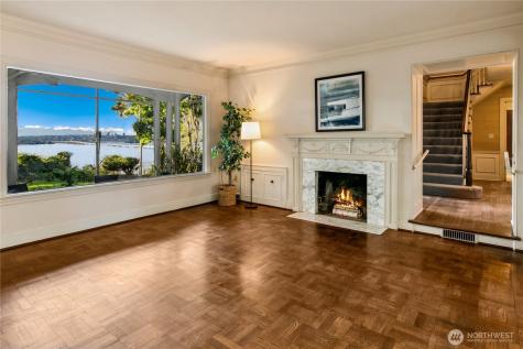 2425 Evergreen Point Road Medina WA 98039