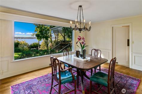 2425 Evergreen Point Road Medina WA 98039