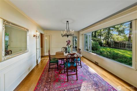 2425 Evergreen Point Road Medina WA 98039