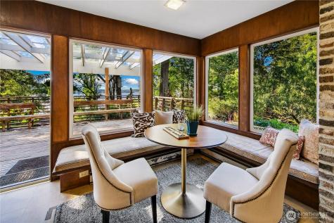 2425 Evergreen Point Road Medina WA 98039