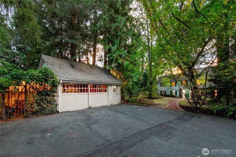 2425 Evergreen Point Road Medina WA 98039