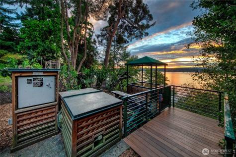 2425 Evergreen Point Road Medina WA 98039