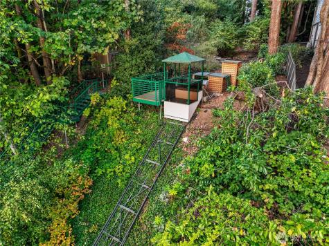 2425 Evergreen Point Road Medina WA 98039