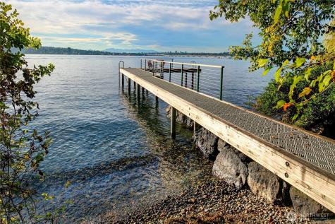 2425 Evergreen Point Road Medina WA 98039