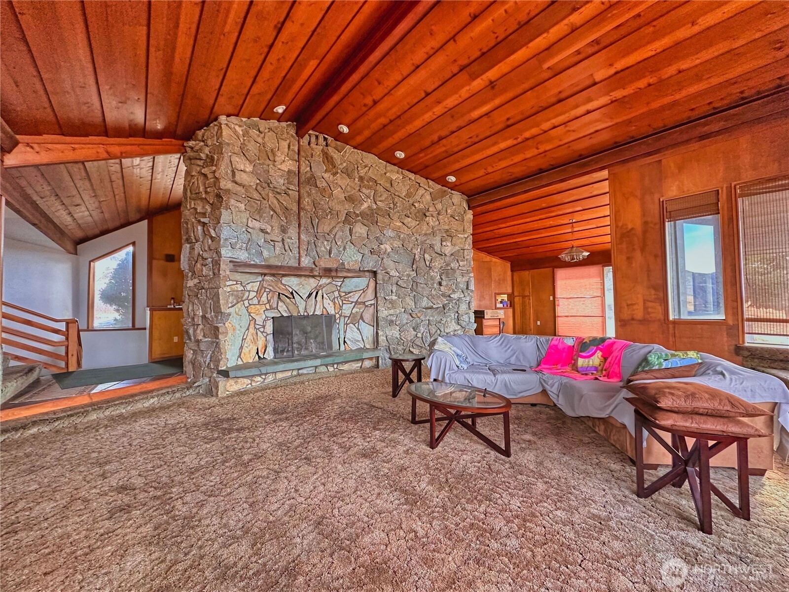 323 Eastlake Road Oroville WA 98844