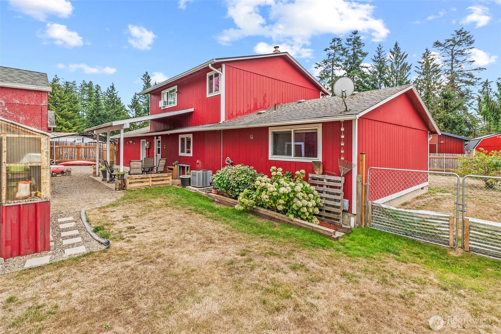 114 Mason Road Silverlake WA 98645
