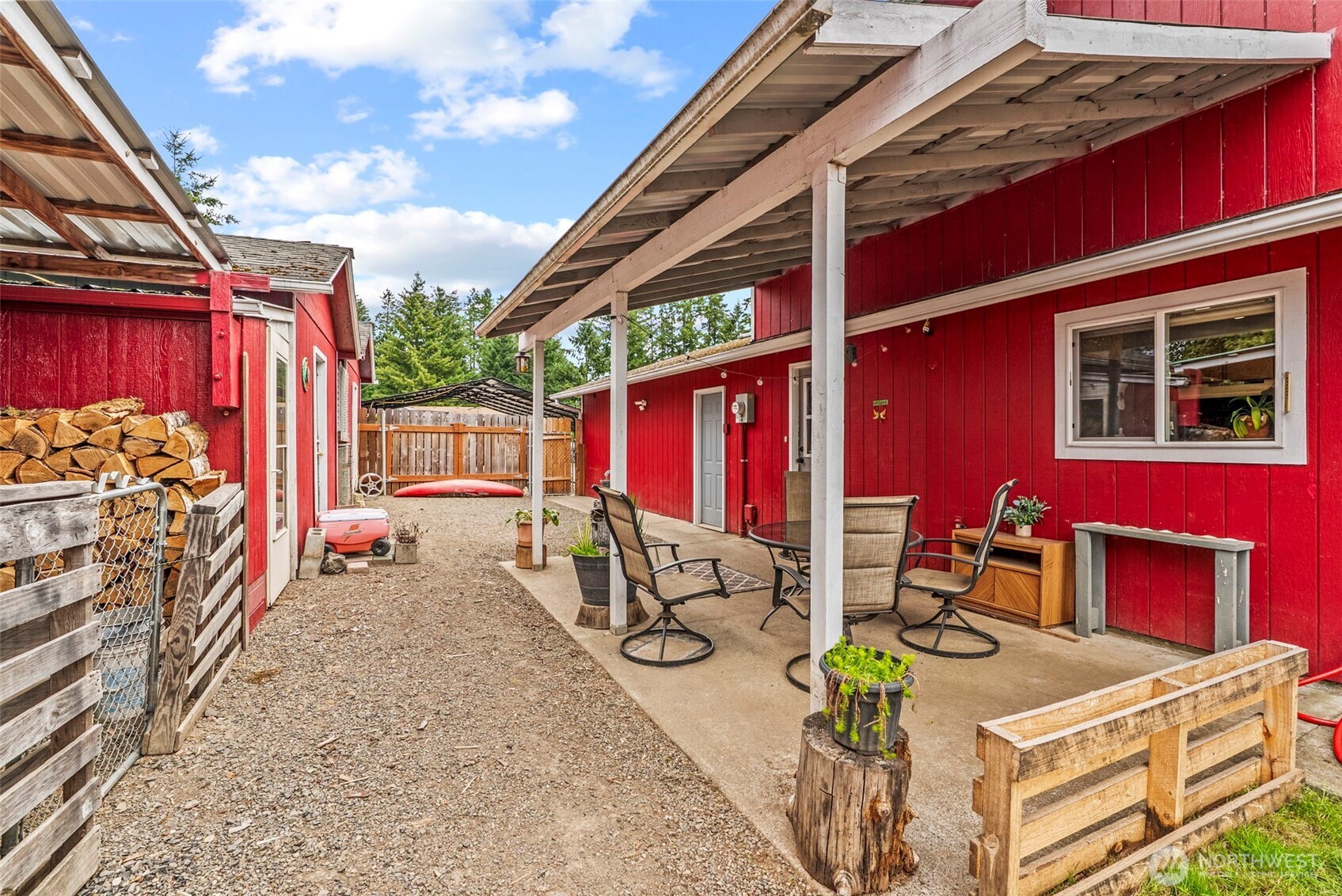 114 Mason Road Silverlake WA 98645