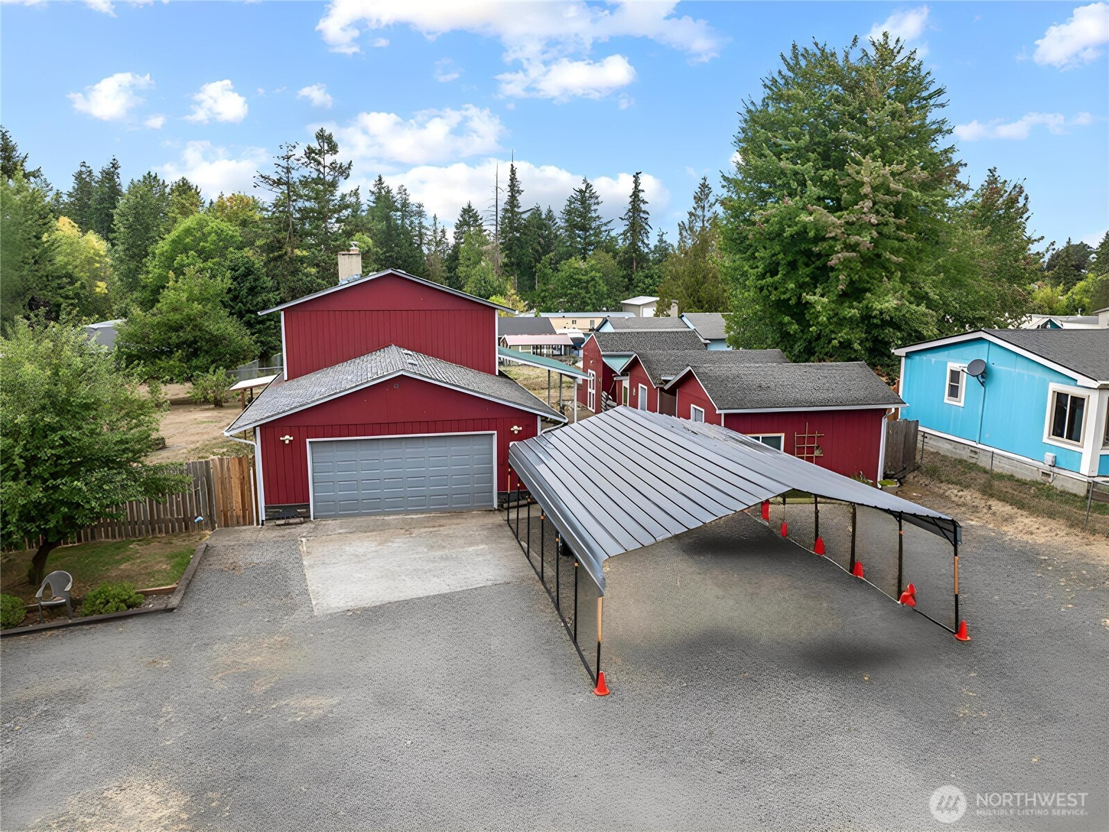 114 Mason Road Silverlake WA 98645