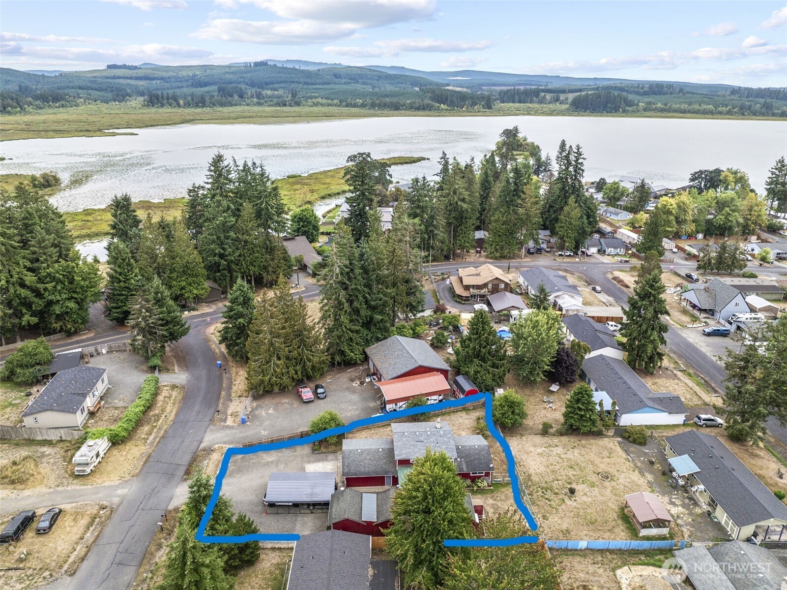 114 Mason Road Silverlake WA 98645