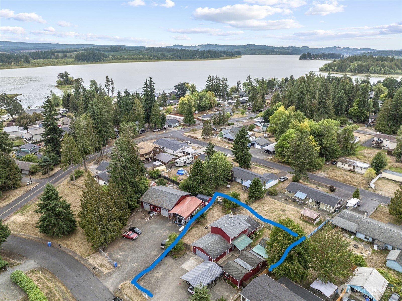 114 Mason Road Silverlake WA 98645