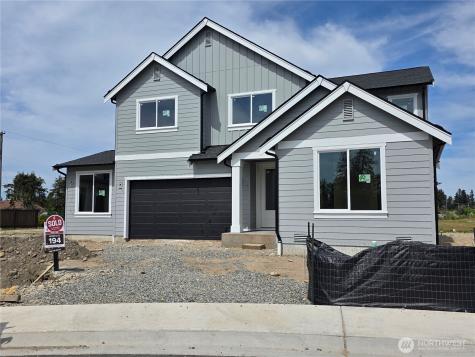 14202 14th Avenue Ct E Tacoma WA 98445
