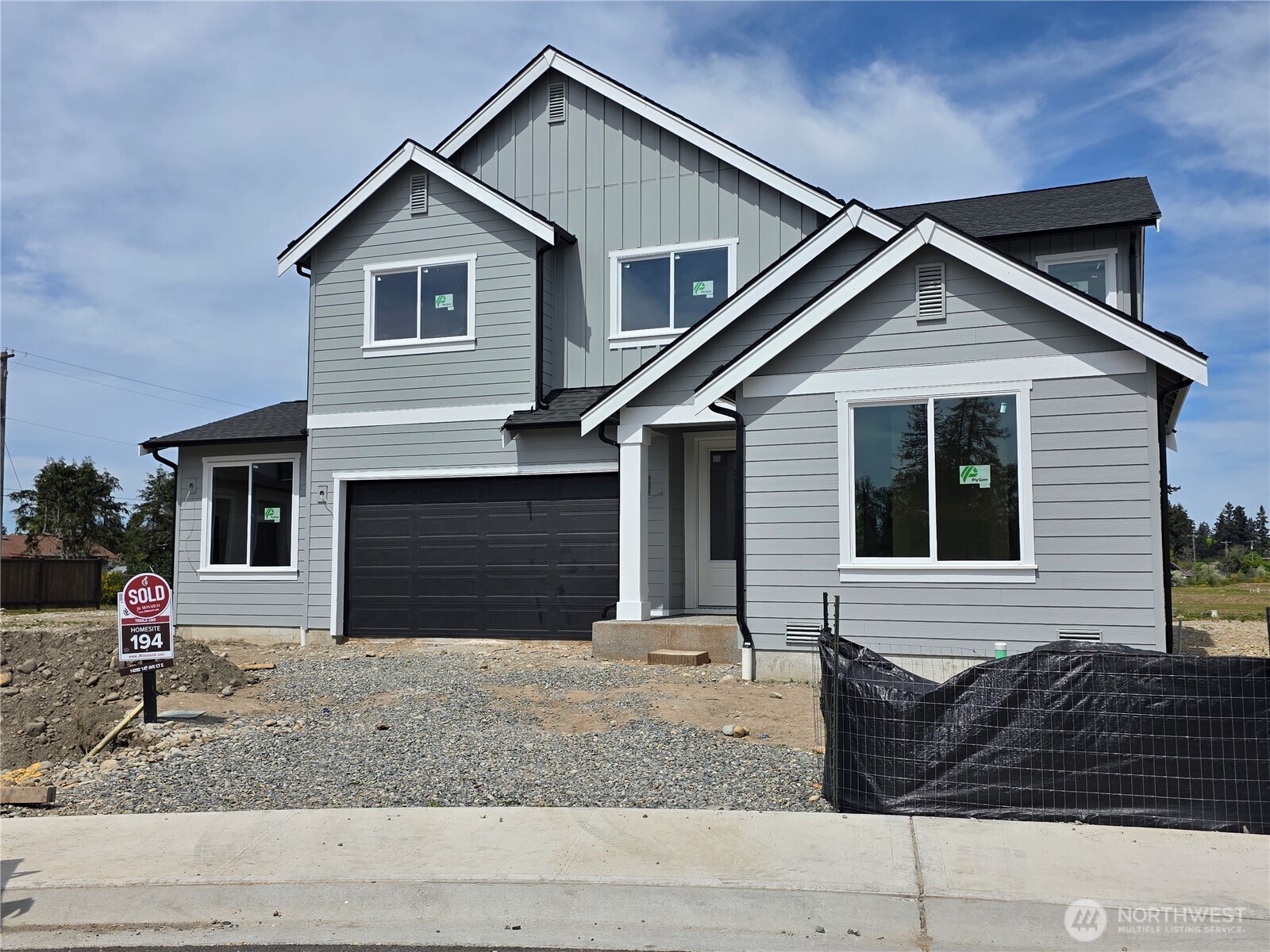 14202 14th Avenue Ct E Tacoma WA 98445
