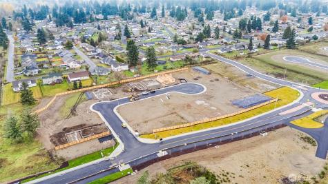 14202 14th Avenue Ct E Tacoma WA 98445