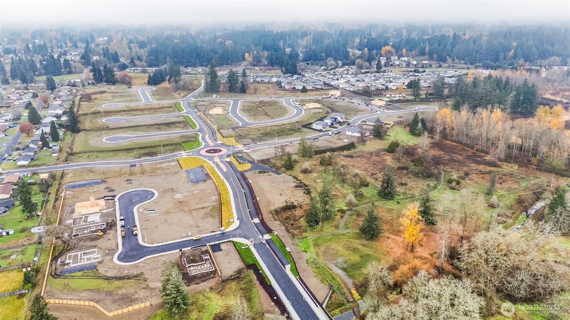14202 14th Avenue Ct E Tacoma WA 98445