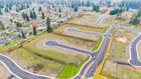 14202 14th Avenue Ct E Tacoma WA 98445