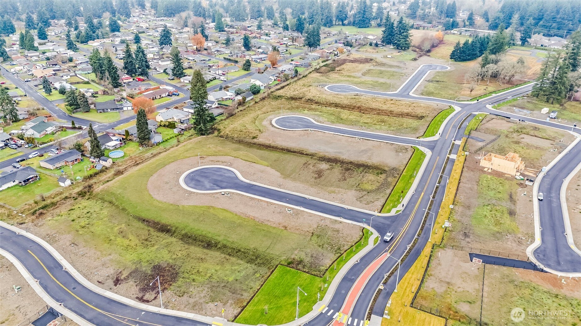 14202 14th Avenue Ct E Tacoma WA 98445