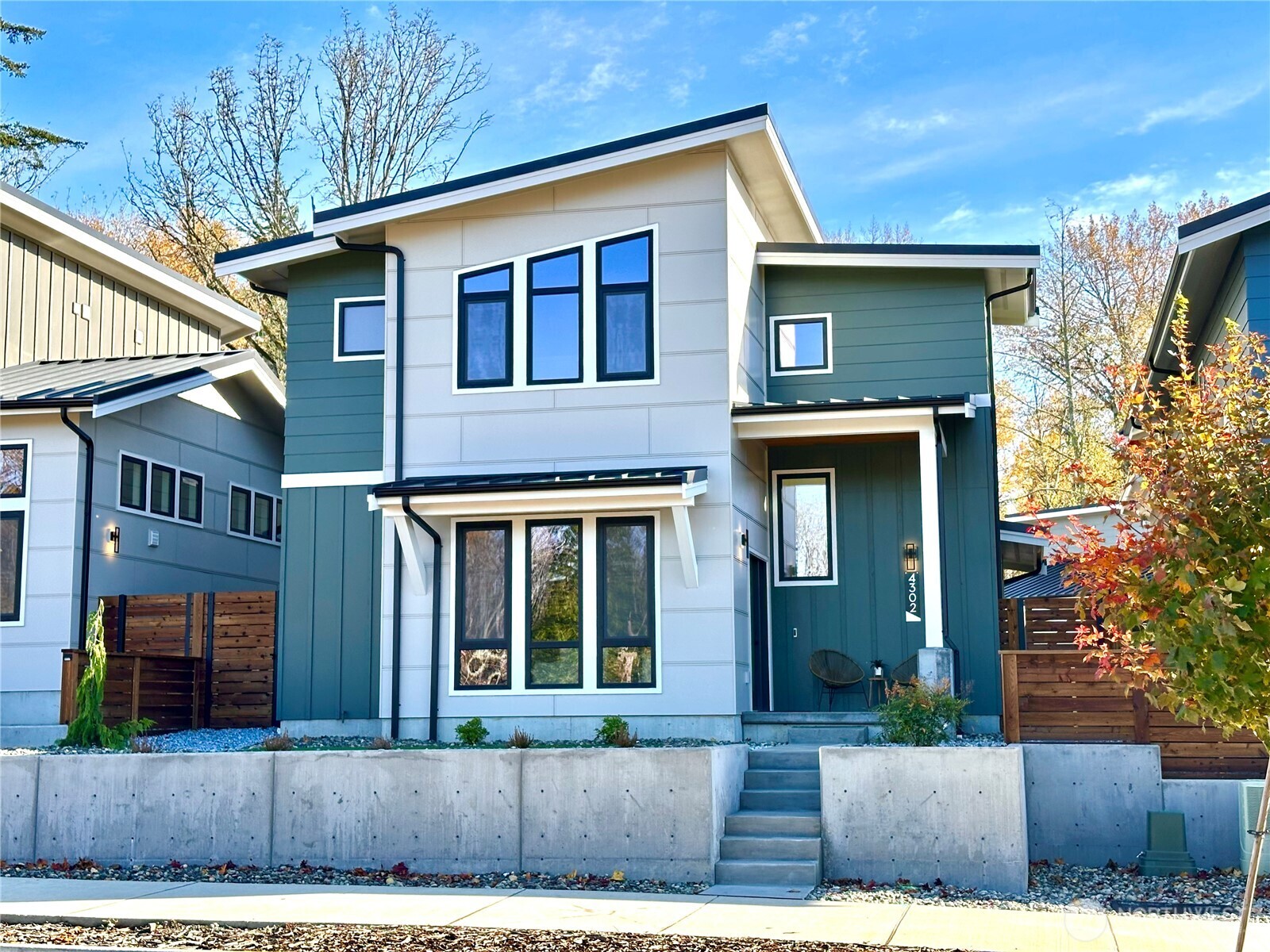 4302 Creston Way Bellingham WA 98226