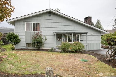 416 N 1st Street Montesano WA 98563