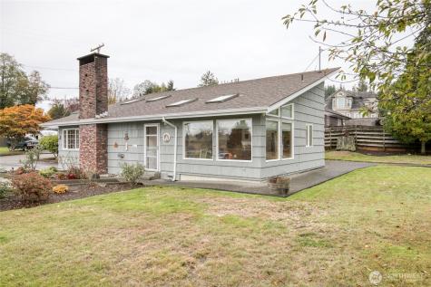 416 N 1st Street Montesano WA 98563