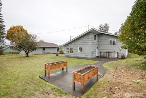 416 N 1st Street Montesano WA 98563