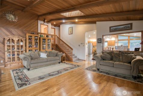 416 N 1st Street Montesano WA 98563