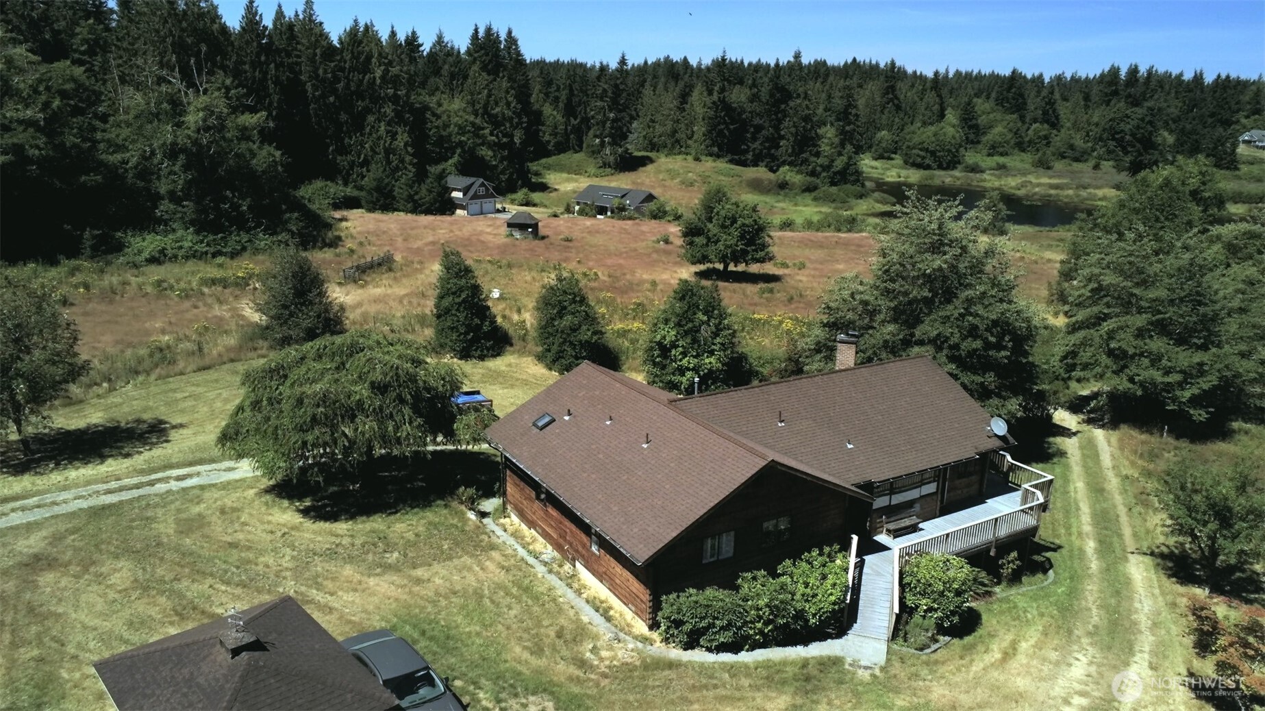 6255 Turkey Hill Road Clinton WA 98236