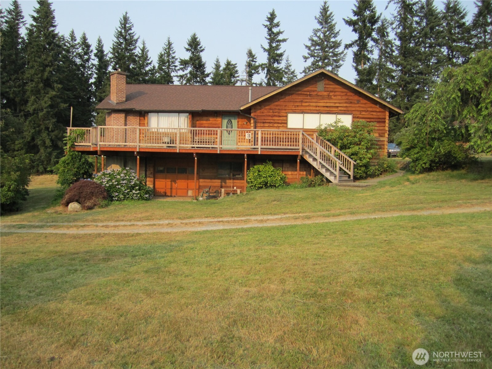 6255 Turkey Hill Road Clinton WA 98236