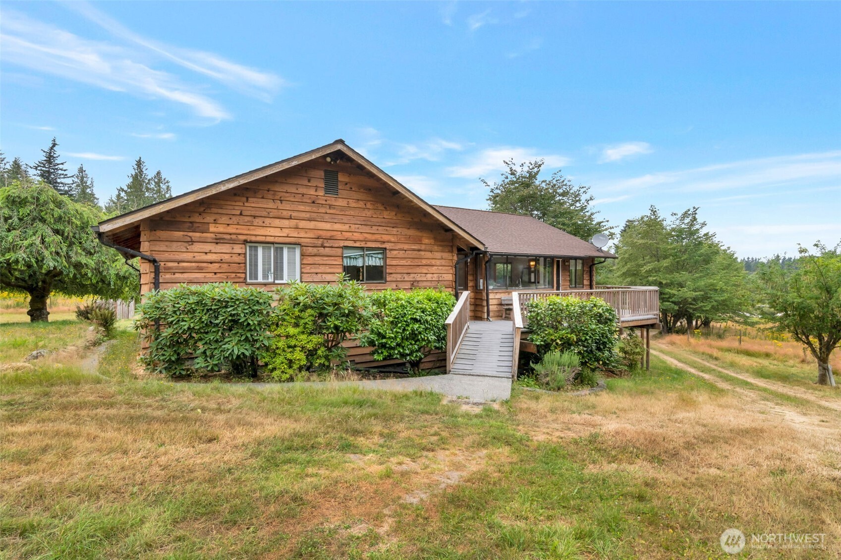 6255 Turkey Hill Road Clinton WA 98236