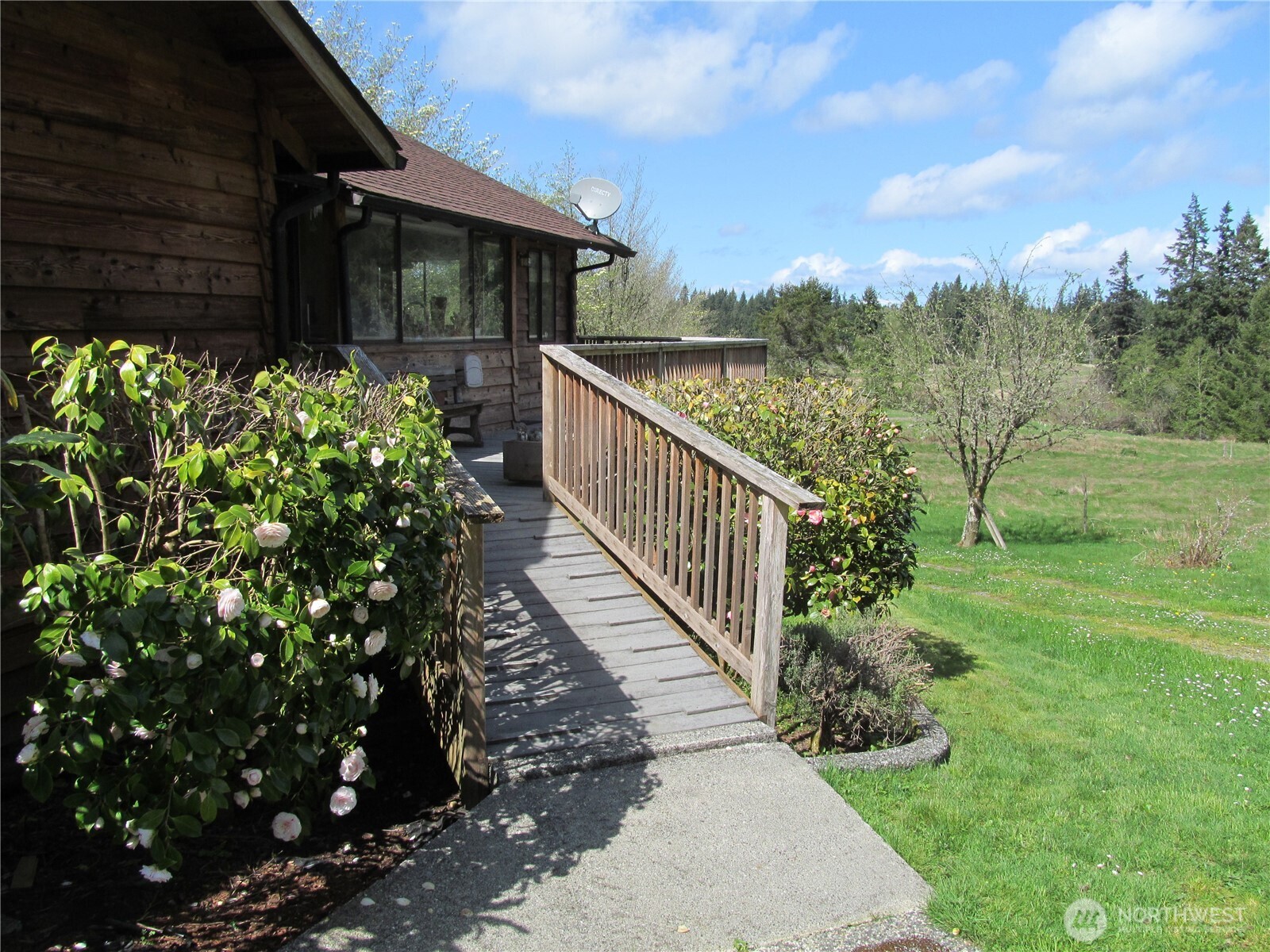 6255 Turkey Hill Road Clinton WA 98236