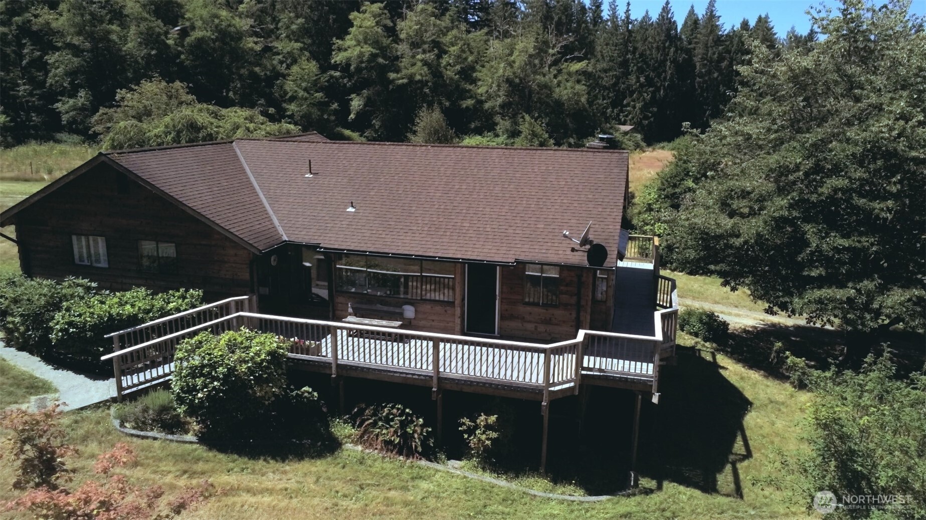 6255 Turkey Hill Road Clinton WA 98236