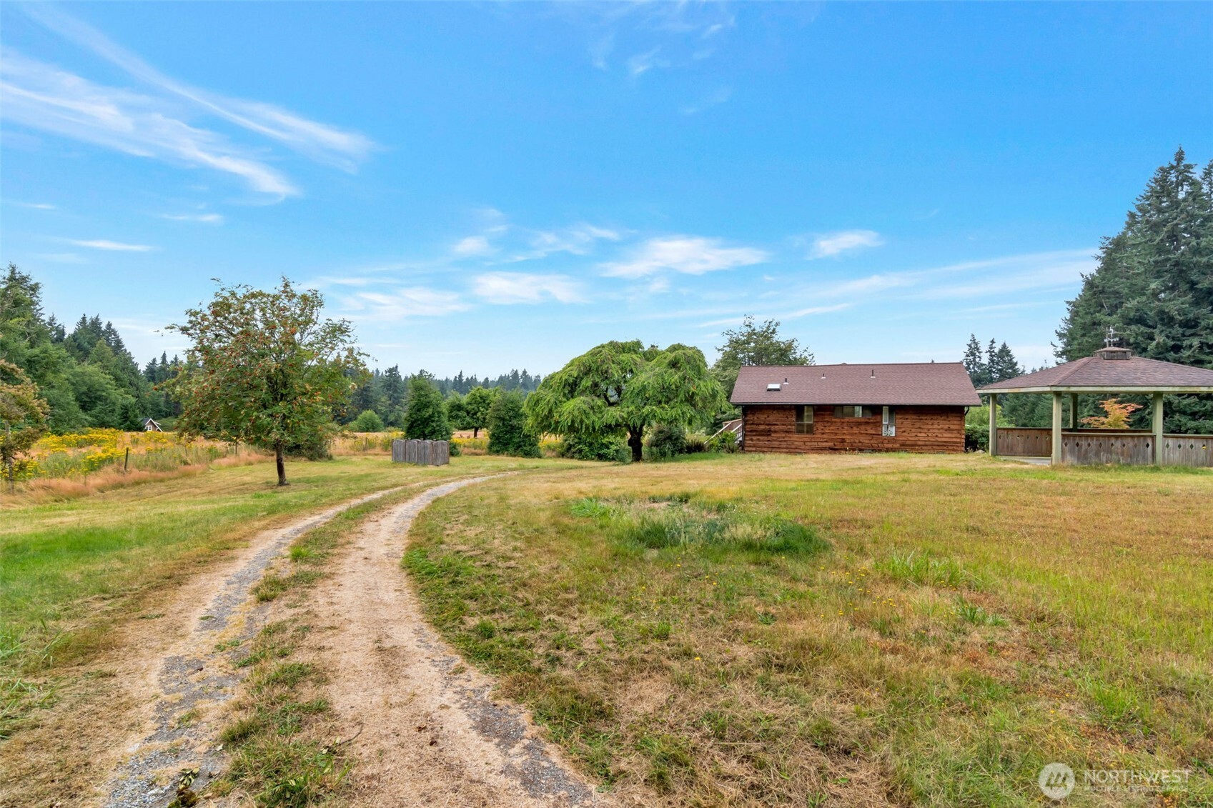 6255 Turkey Hill Road Clinton WA 98236