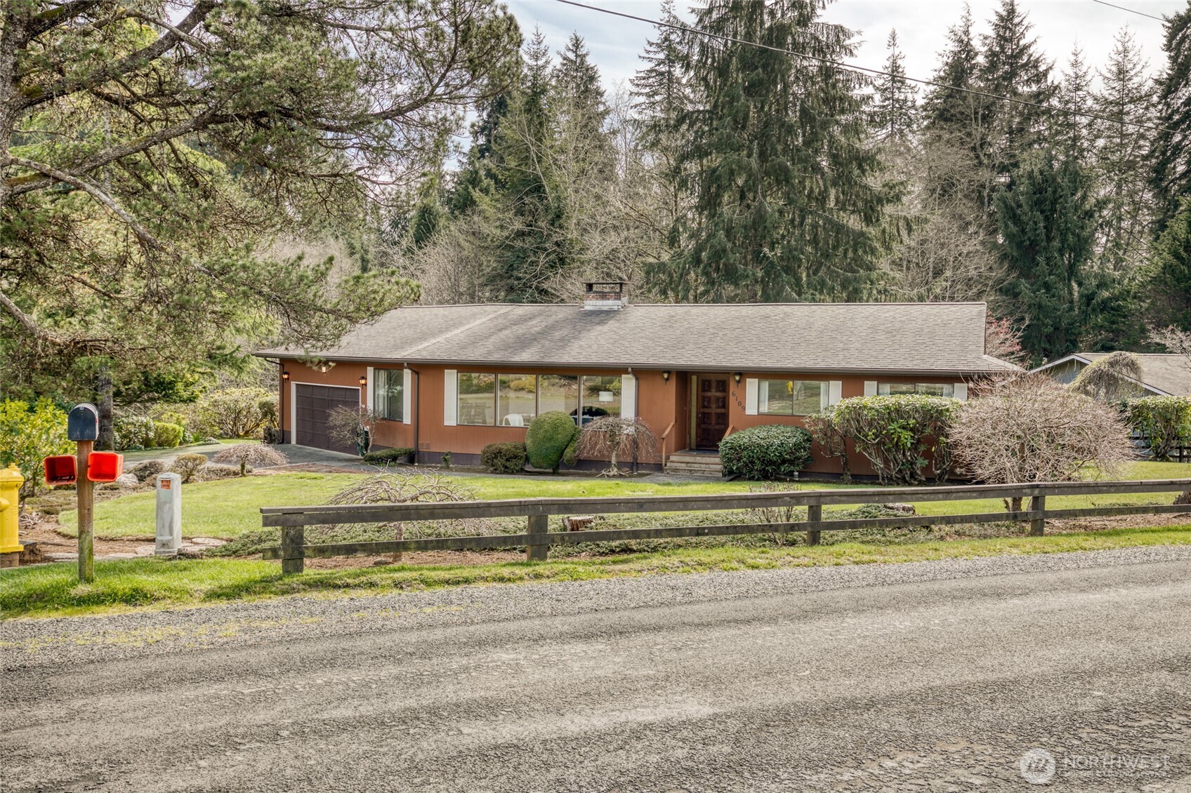 6109 Ridgeview Drive Aberdeen WA 98520