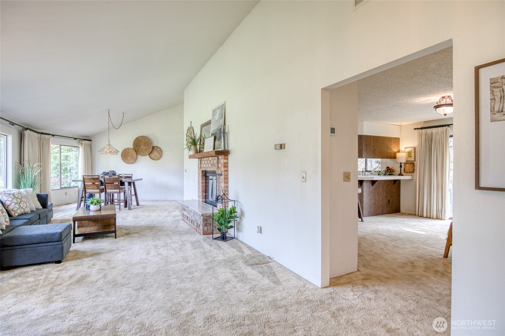 6109 Ridgeview Drive Aberdeen WA 98520