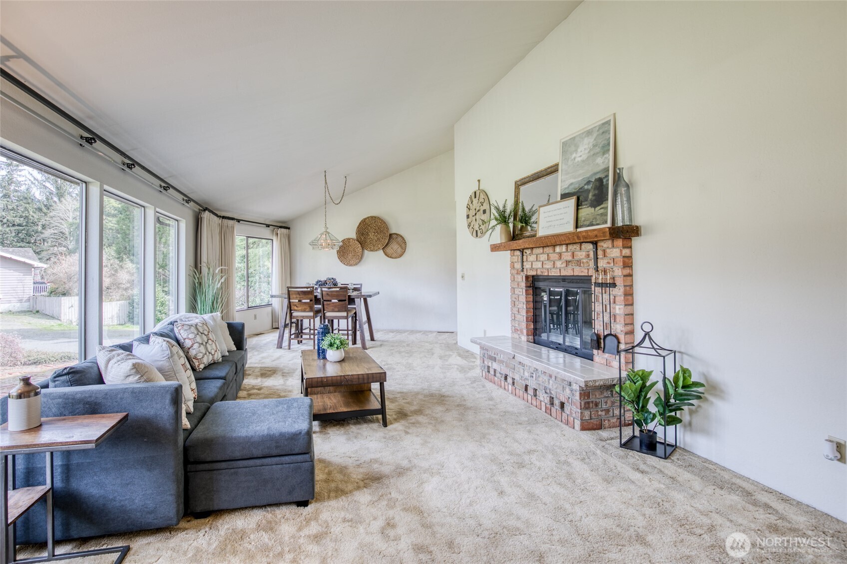6109 Ridgeview Drive Aberdeen WA 98520