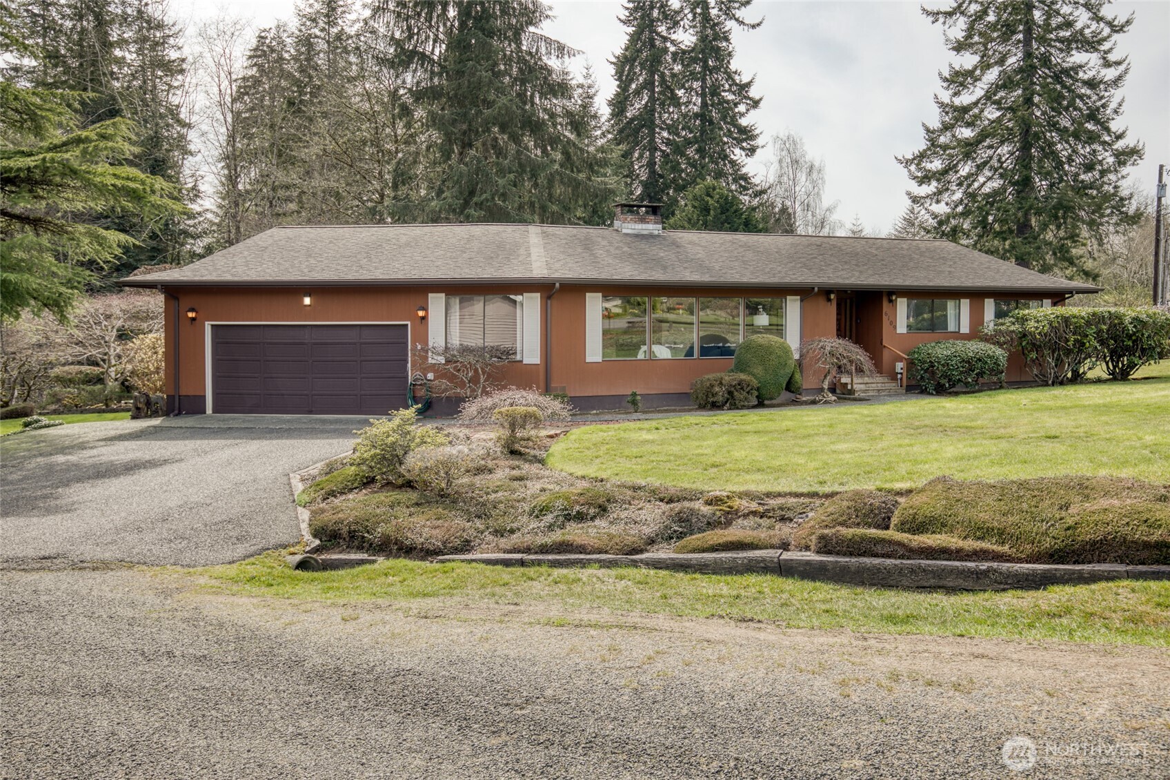 6109 Ridgeview Drive Aberdeen WA 98520