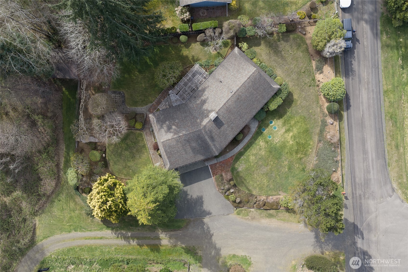 6109 Ridgeview Drive Aberdeen WA 98520
