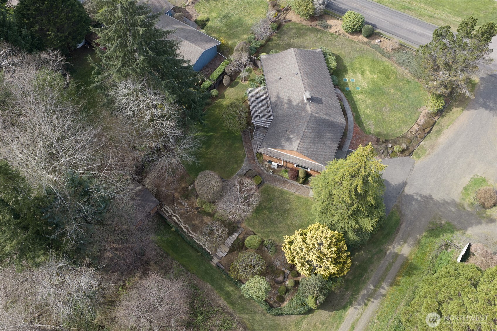 6109 Ridgeview Drive Aberdeen WA 98520