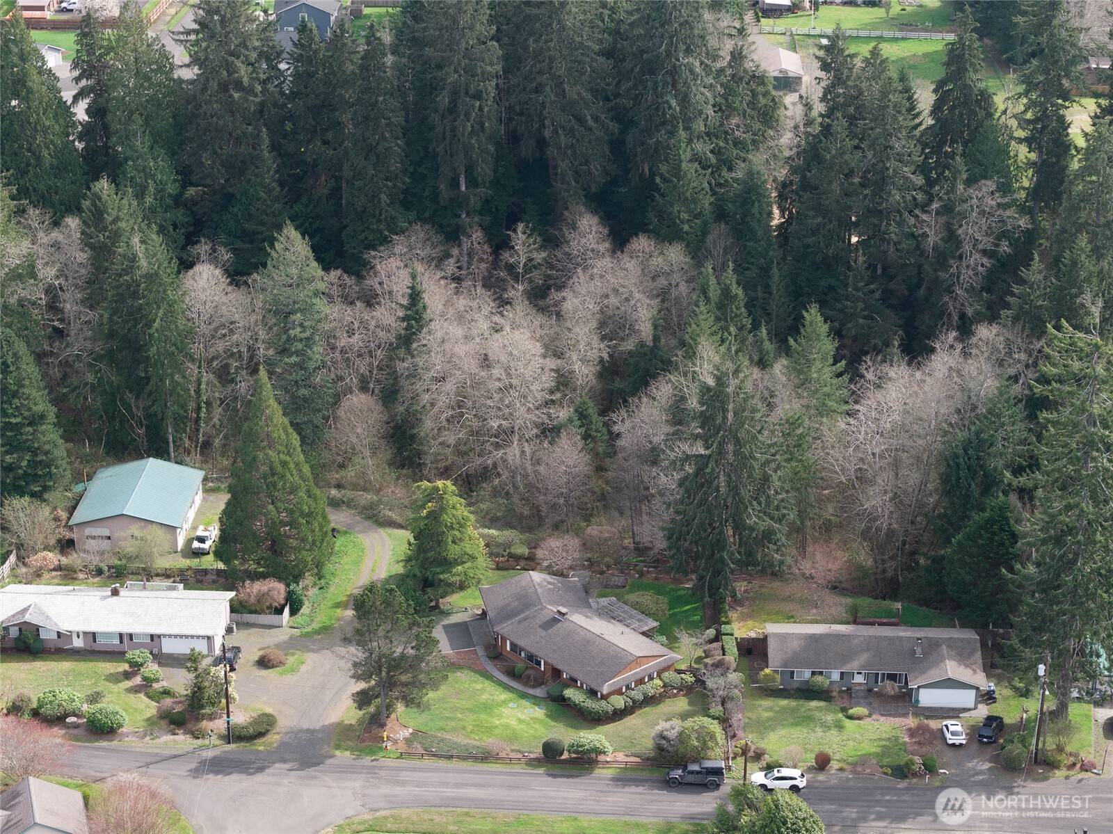 6109 Ridgeview Drive Aberdeen WA 98520
