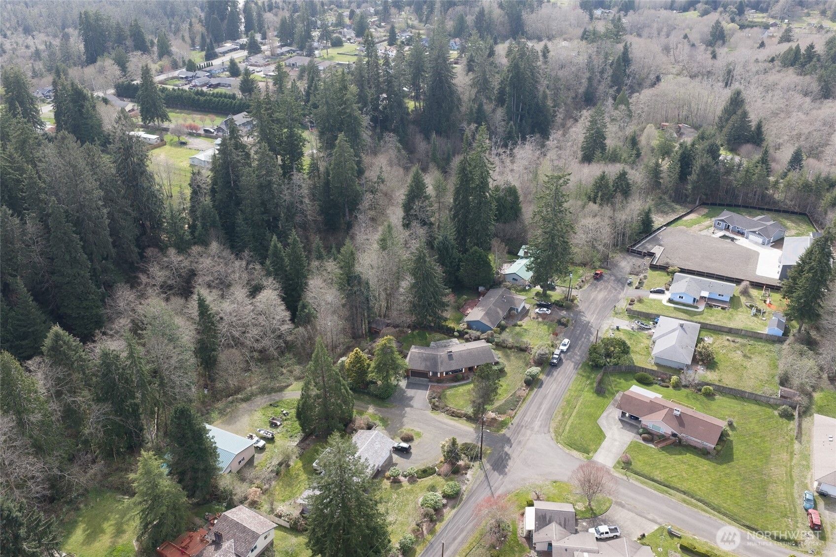 6109 Ridgeview Drive Aberdeen WA 98520