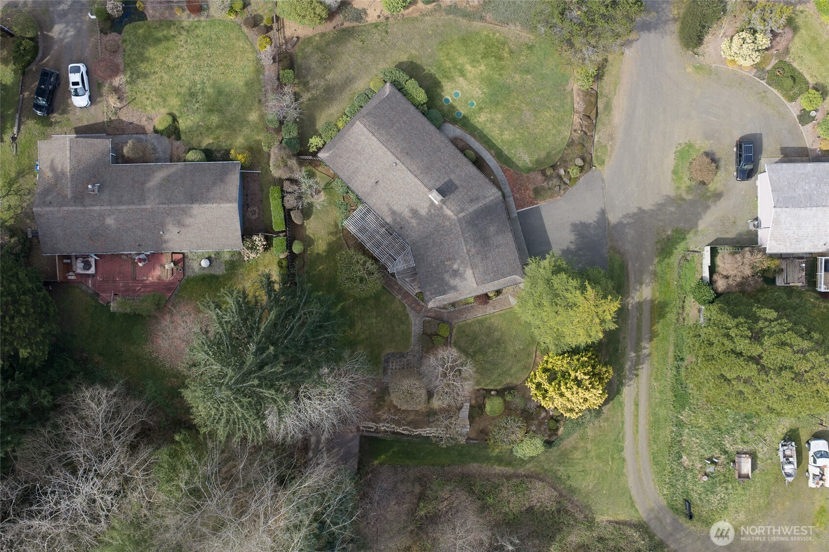 6109 Ridgeview Drive Aberdeen WA 98520