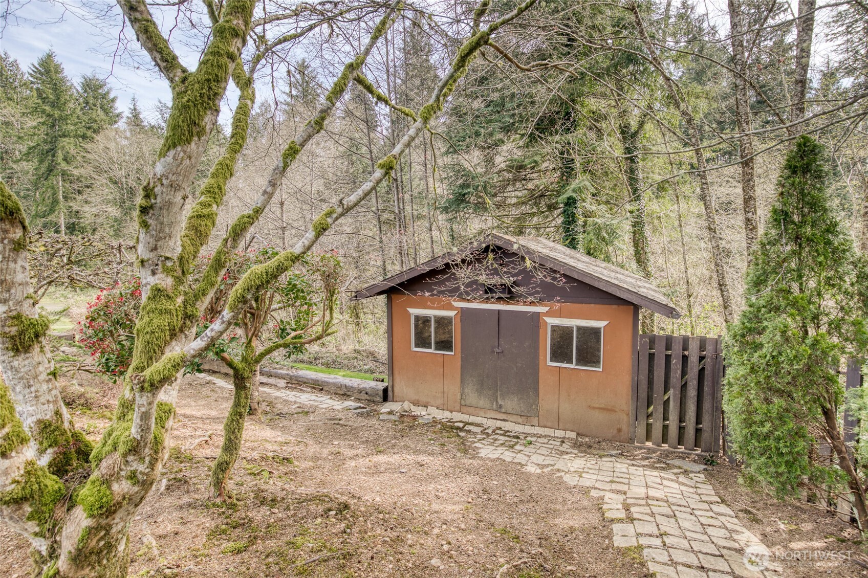 6109 Ridgeview Drive Aberdeen WA 98520
