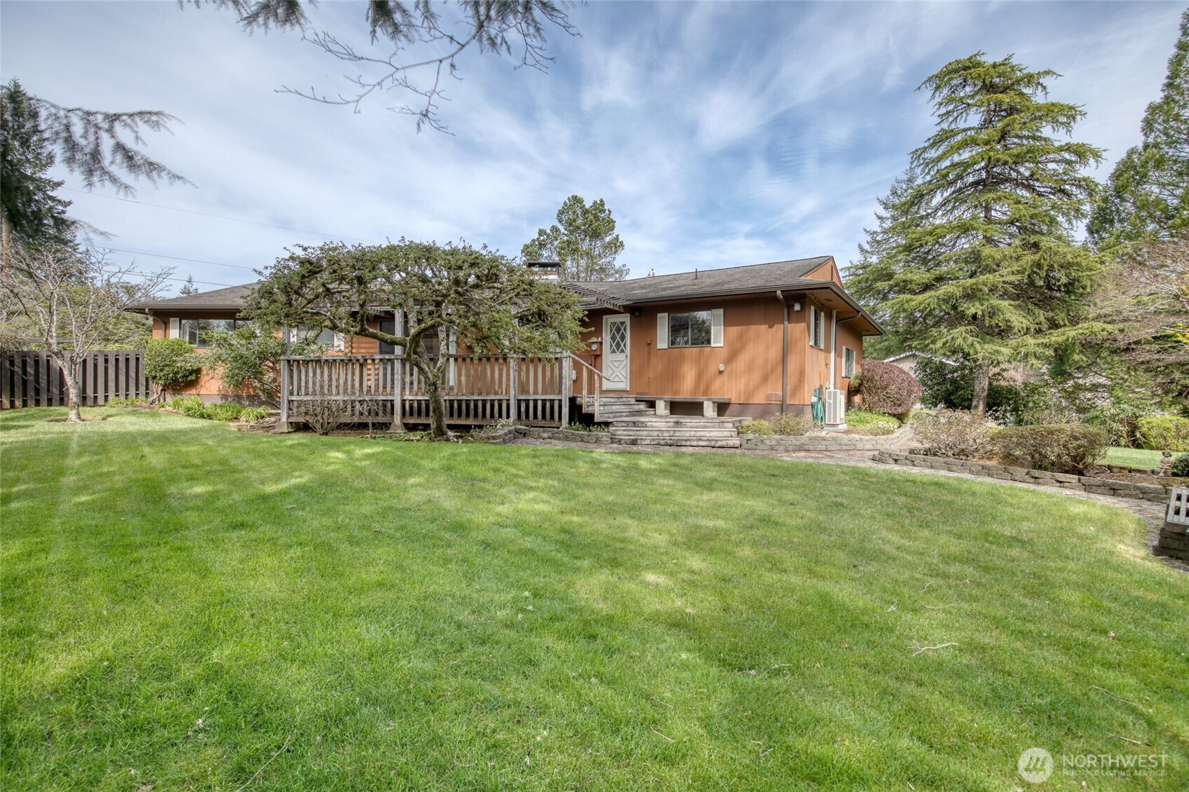 6109 Ridgeview Drive Aberdeen WA 98520