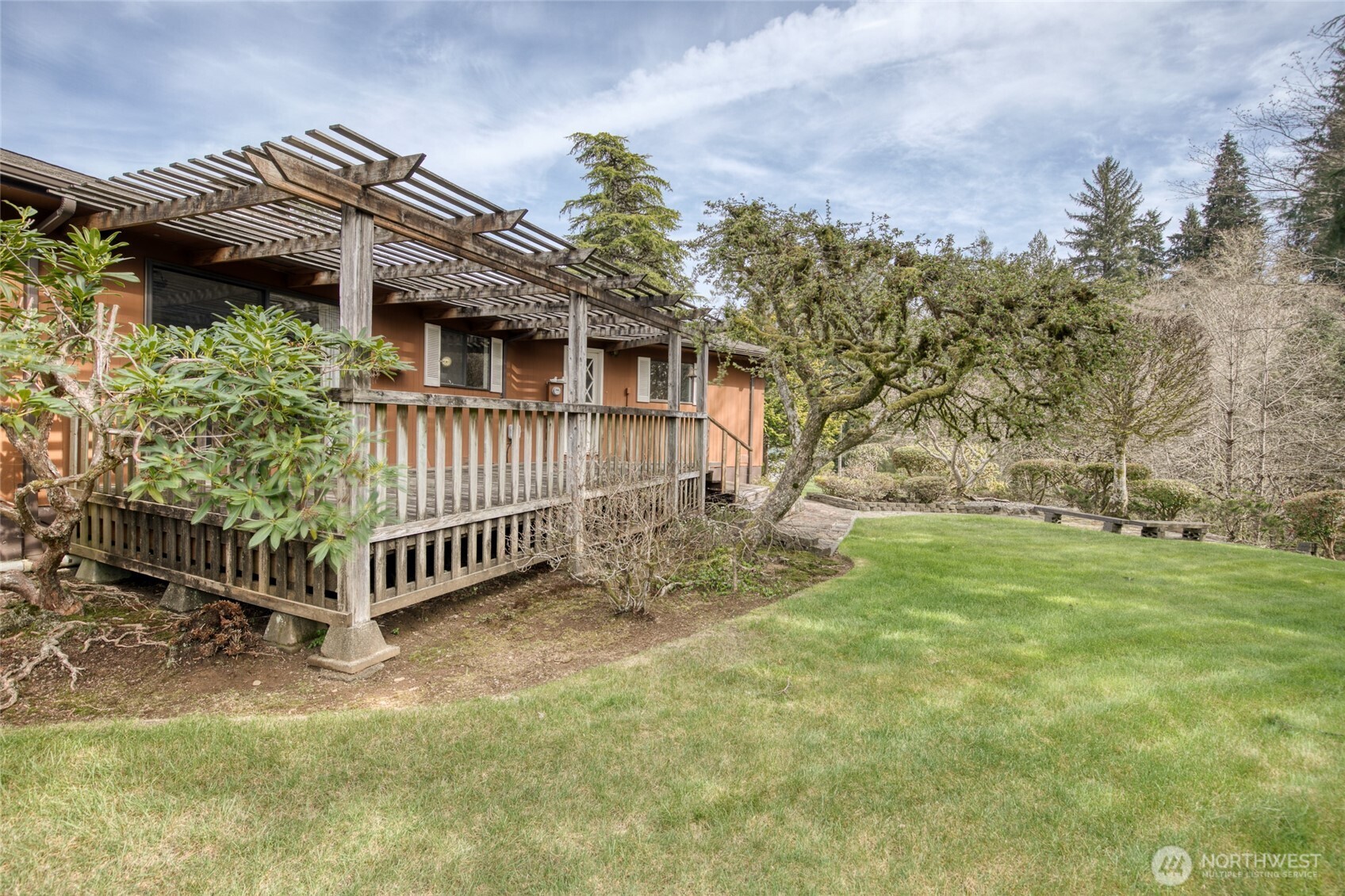 6109 Ridgeview Drive Aberdeen WA 98520