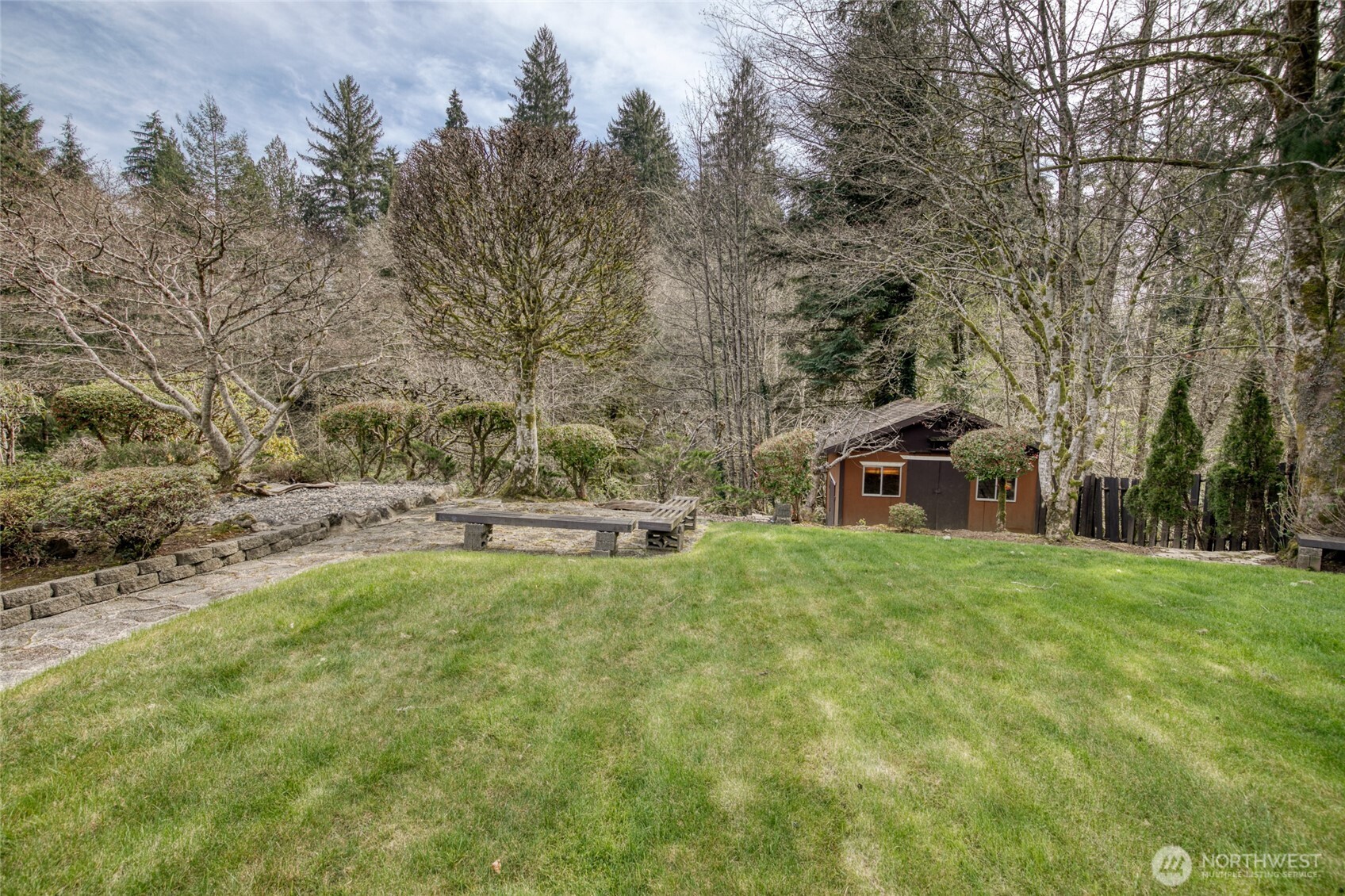 6109 Ridgeview Drive Aberdeen WA 98520