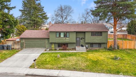 520 Conway Place Kennewick WA 99336